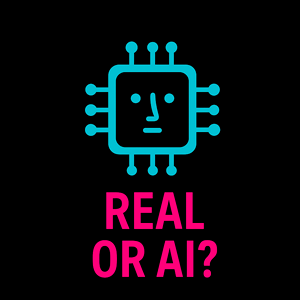 Real or AI
